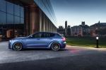 Maserati Levante Esteso by Novitec Tridente 2017 года